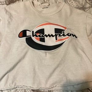 Champion shirt